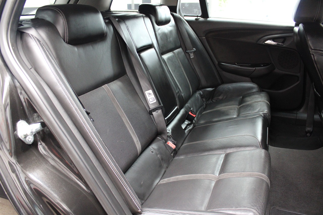 2013 Holden Commodore