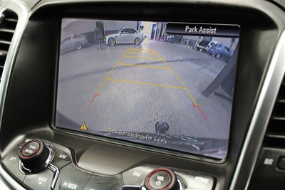 2013 Holden Commodore - Thumbnail