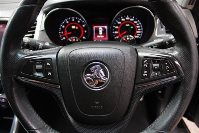 2013 Holden Commodore - Thumbnail