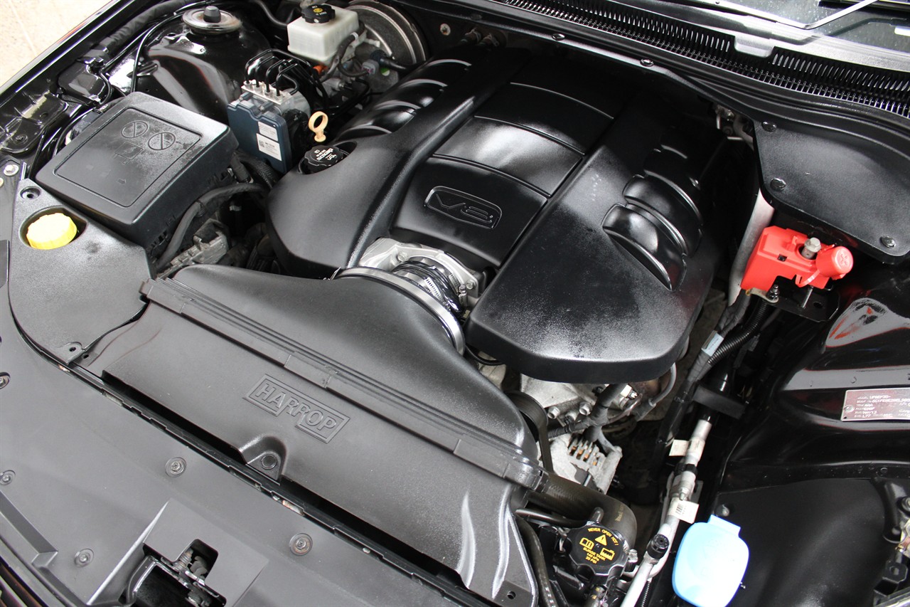 2013 Holden Commodore