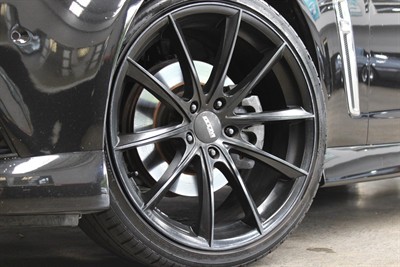 2013 Holden Commodore - Thumbnail