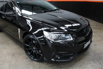 2013 Holden Commodore - Thumbnail