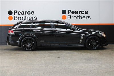 2013 Holden Commodore - Thumbnail