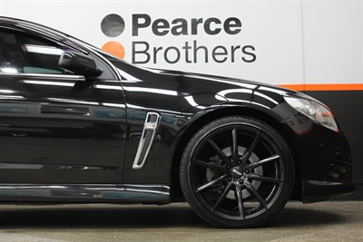 2013 Holden Commodore - Thumbnail