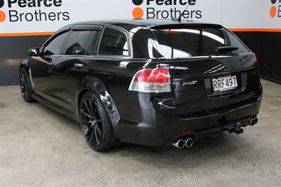 2013 Holden Commodore - Thumbnail