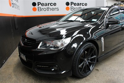 2013 Holden Commodore - Thumbnail