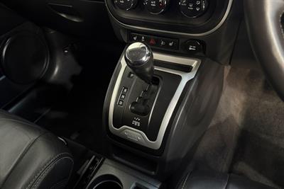 2014 Jeep Compass - Thumbnail