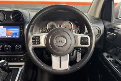 2014 Jeep Compass - Thumbnail