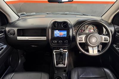 2014 Jeep Compass - Thumbnail