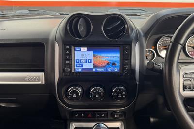 2014 Jeep Compass - Thumbnail
