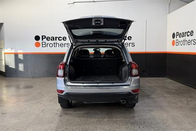 2014 Jeep Compass - Thumbnail