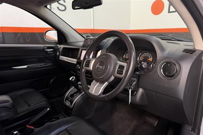 2014 Jeep Compass - Thumbnail