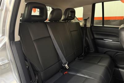 2014 Jeep Compass - Thumbnail