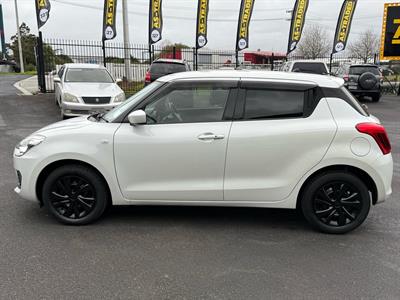 2017 Suzuki Swift - Thumbnail