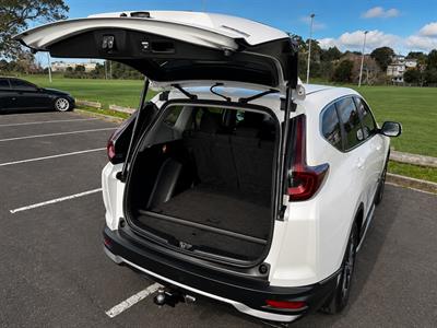 2022 Honda CRV - Thumbnail