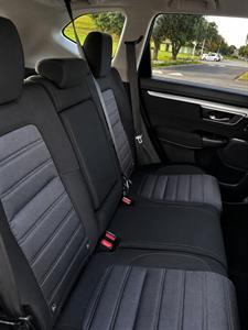 2022 Honda CRV - Thumbnail