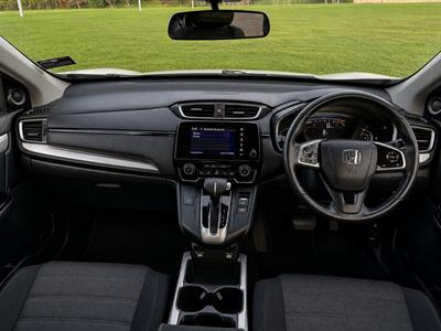 2022 Honda CRV - Thumbnail