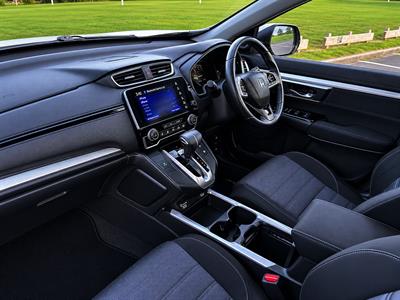 2022 Honda CRV - Thumbnail