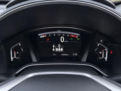 2022 Honda CRV - Thumbnail
