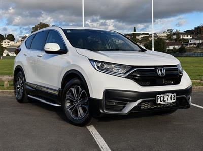 2022 Honda CRV - Thumbnail