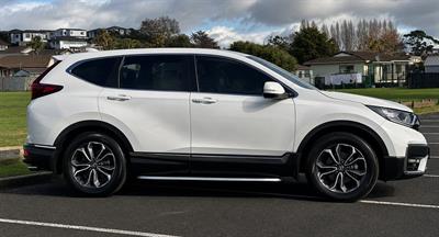 2022 Honda CRV - Thumbnail