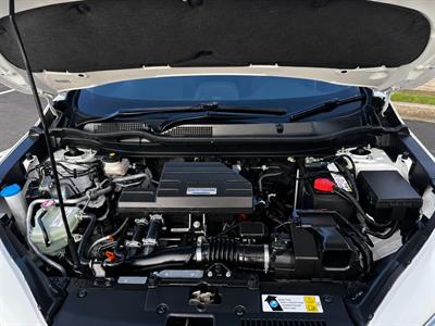 2022 Honda CRV - Thumbnail