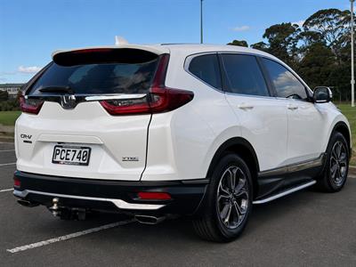 2022 Honda CRV - Thumbnail