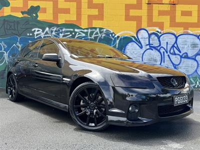 2011 Holden Commodore - Image Coming Soon