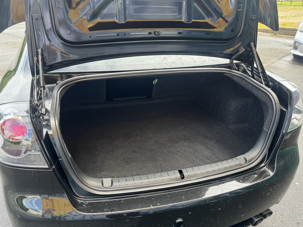 2011 Holden Commodore