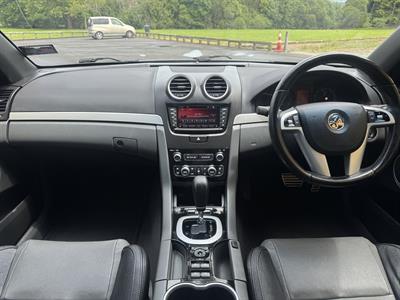 2011 Holden Commodore - Thumbnail