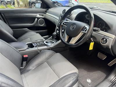 2011 Holden Commodore - Thumbnail