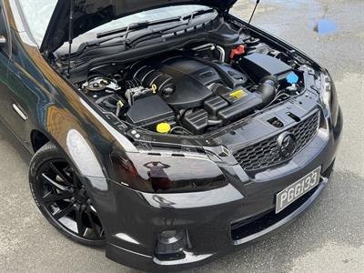 2011 Holden Commodore - Thumbnail