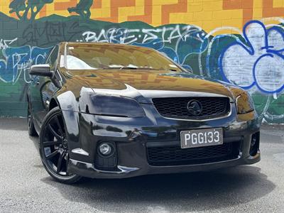 2011 Holden Commodore - Thumbnail