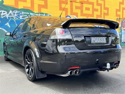 2011 Holden Commodore - Thumbnail