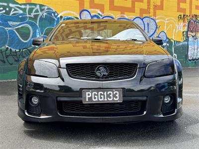 2011 Holden Commodore - Thumbnail