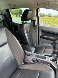 2012 Ford Ranger - Thumbnail