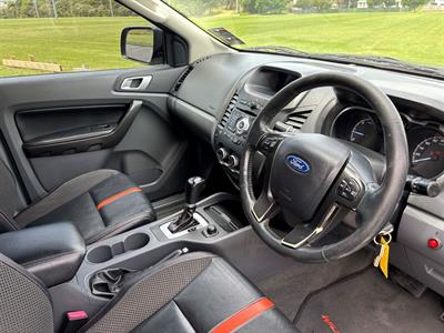 2012 Ford Ranger - Thumbnail