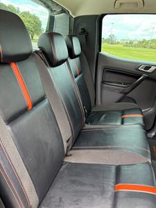 2012 Ford Ranger - Thumbnail