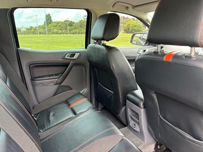 2012 Ford Ranger - Thumbnail