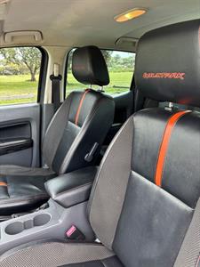 2012 Ford Ranger - Thumbnail