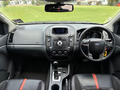 2012 Ford Ranger - Thumbnail