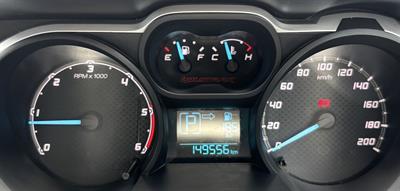 2012 Ford Ranger - Thumbnail