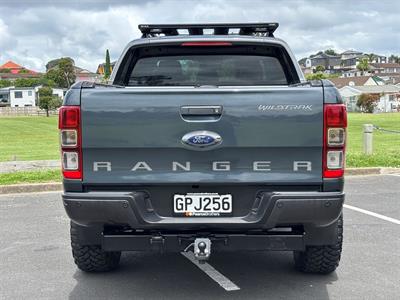 2012 Ford Ranger - Thumbnail