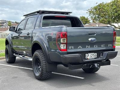 2012 Ford Ranger - Thumbnail