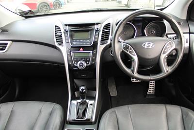 2014 Hyundai I30 - Thumbnail