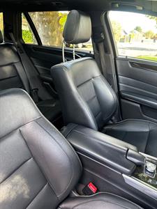 2013 Mercedes-Benz E 250 - Thumbnail