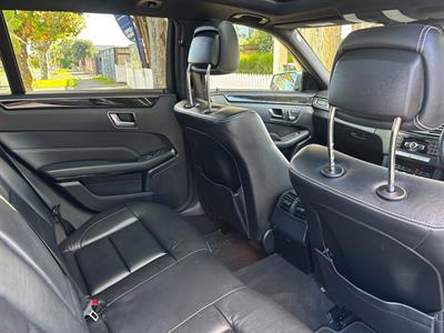 2013 Mercedes-Benz E 250 - Thumbnail