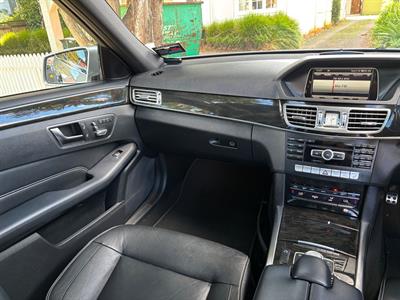 2013 Mercedes-Benz E 250 - Thumbnail