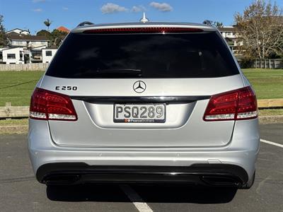 2013 Mercedes-Benz E 250 - Thumbnail