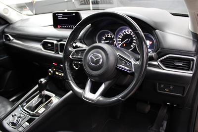 2018 Mazda CX-5 - Thumbnail